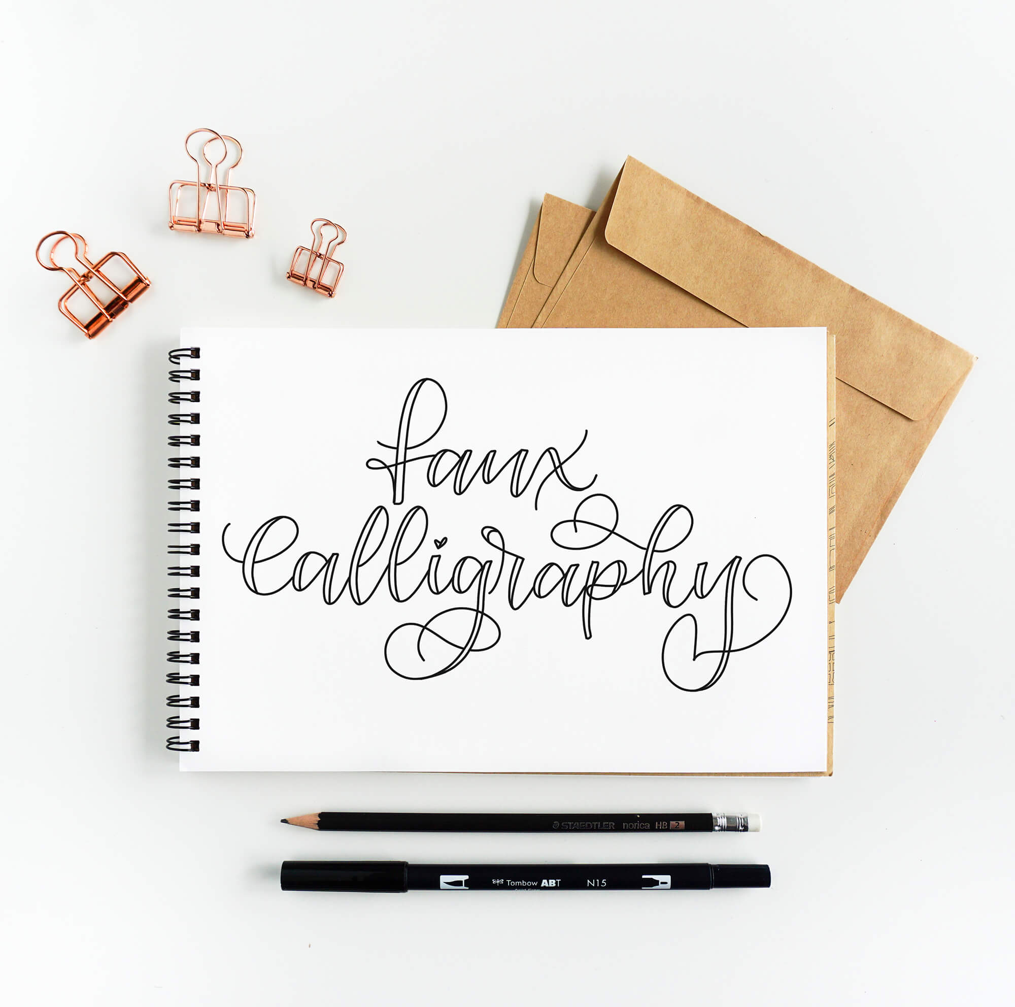 Faux Calligraphy Tutorial Free Faux Calligraphy Worksheet Vial Designs