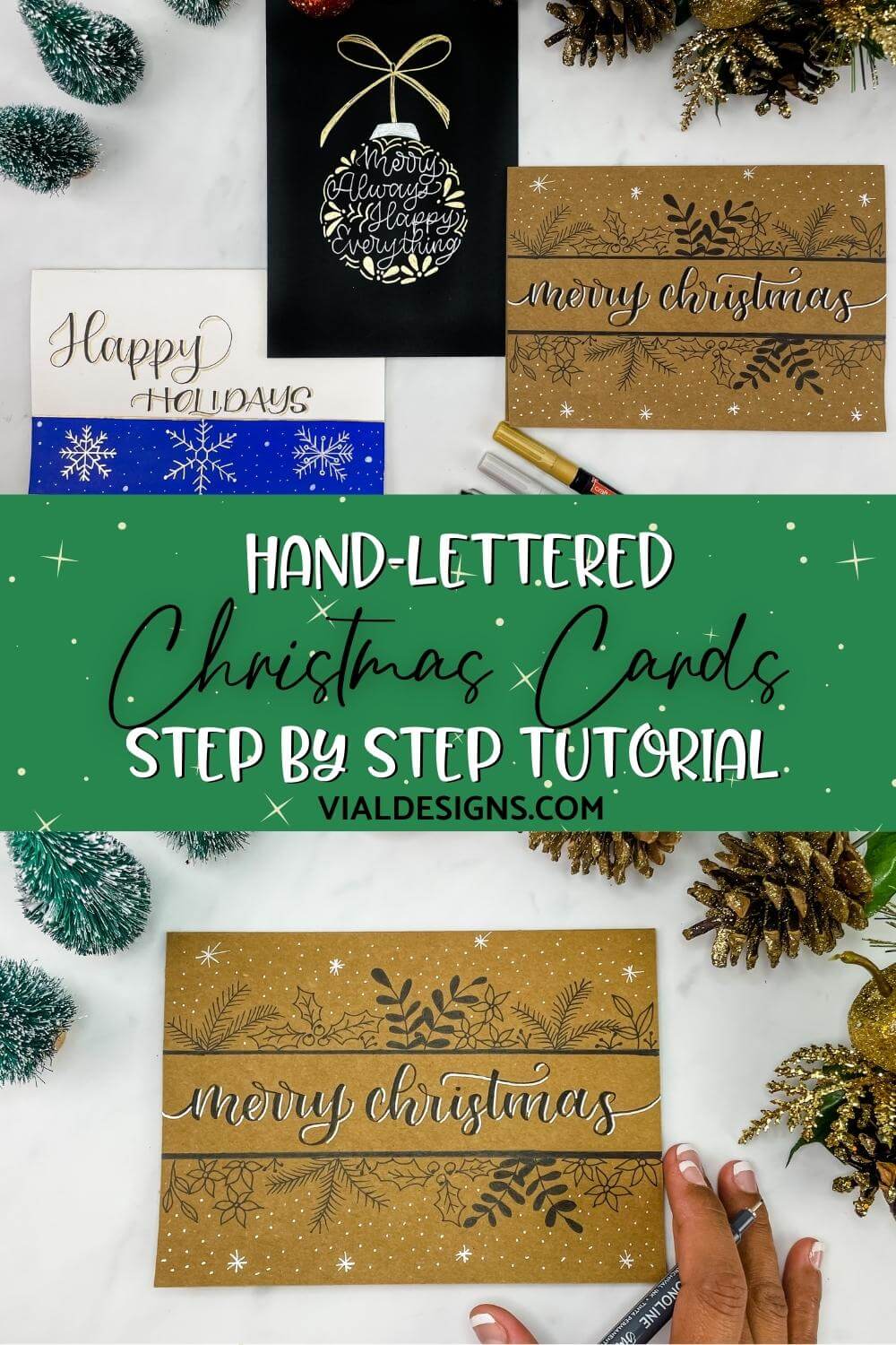 Hand-lettered-christmas-cards-step-by-step-tutorial