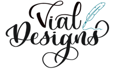 Vial Designs
