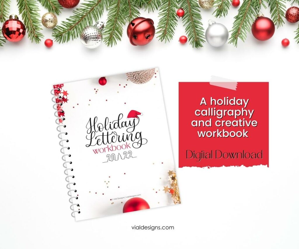 a-holiday-lettering-and-creative-wrokbook