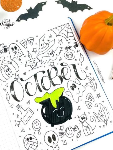 cute-October-doodle-ideas-for-bullet-journal