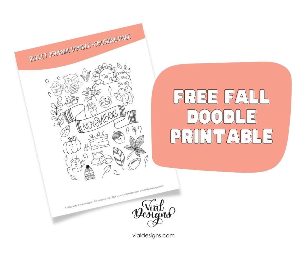 cute-fall-doodle-free-printable