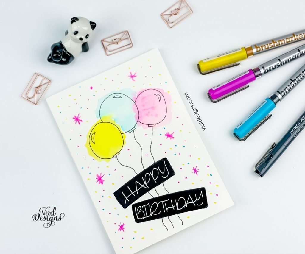 easy-and-simple-watercolor-birthday-lettering-card