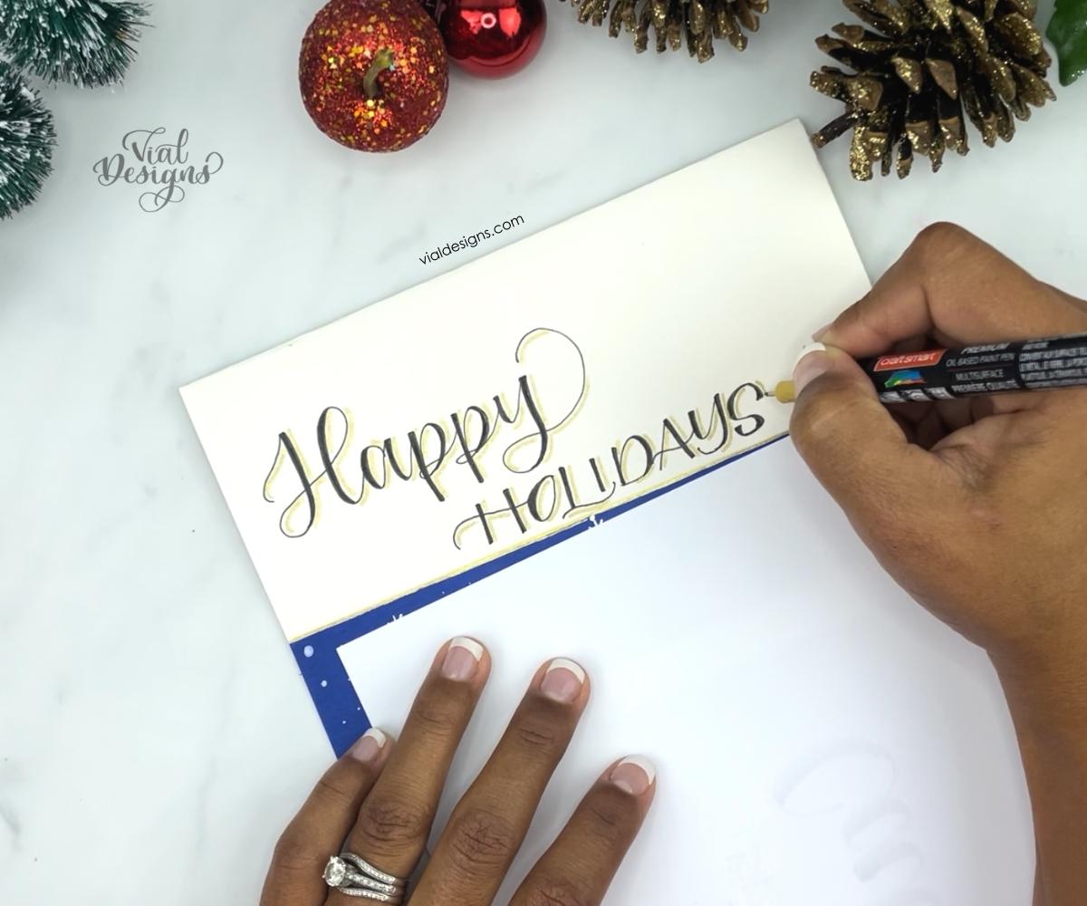 how-to-add-shadows-to-your-hand-lettering