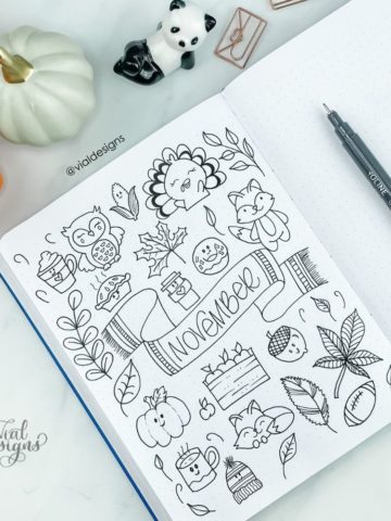how-to-draw-cute-fall-doodles
