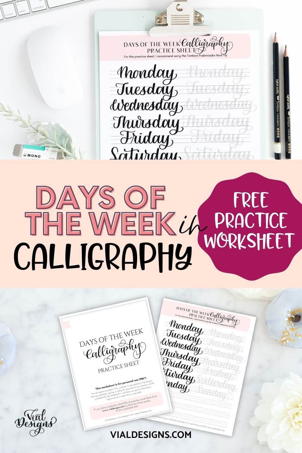 how-to-letter-the-days-of-the-week-in-calligraphy-free-worksheet