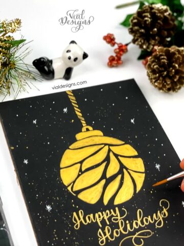 ornament-doodle-holidays-card