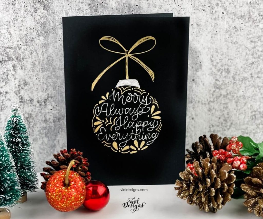 ornament-holiday-hand-lettered-christmas-card
